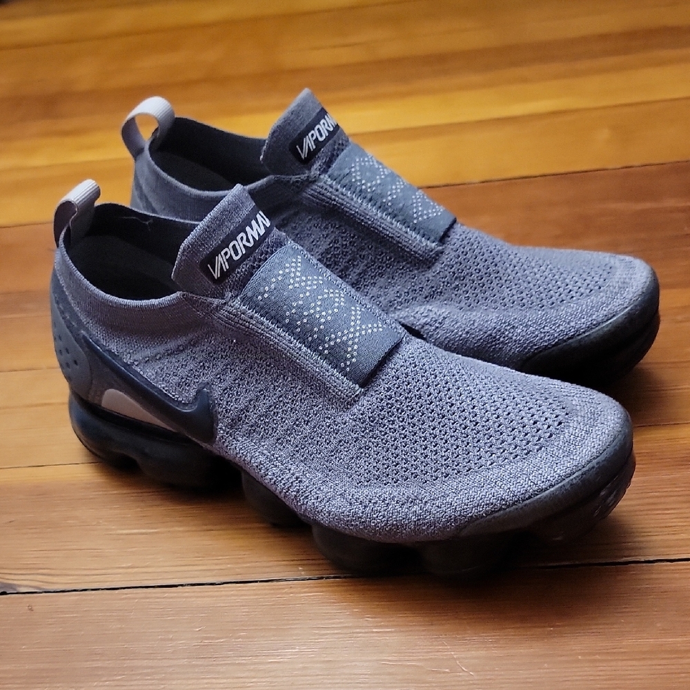 EUC Nike Vapormax Slip-On W Sz9.5